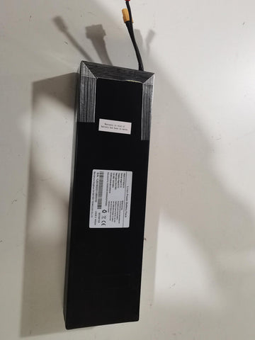 10Ah battery, suitable for iScooter max scooter. Please contact customer service before purchasing