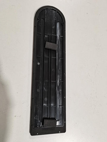 Frame bottom cover/i9/i9pro/i9max/1s/S9/s9pro/S9max/ULMax series scooters/scooter after-sales accessories bottom cover