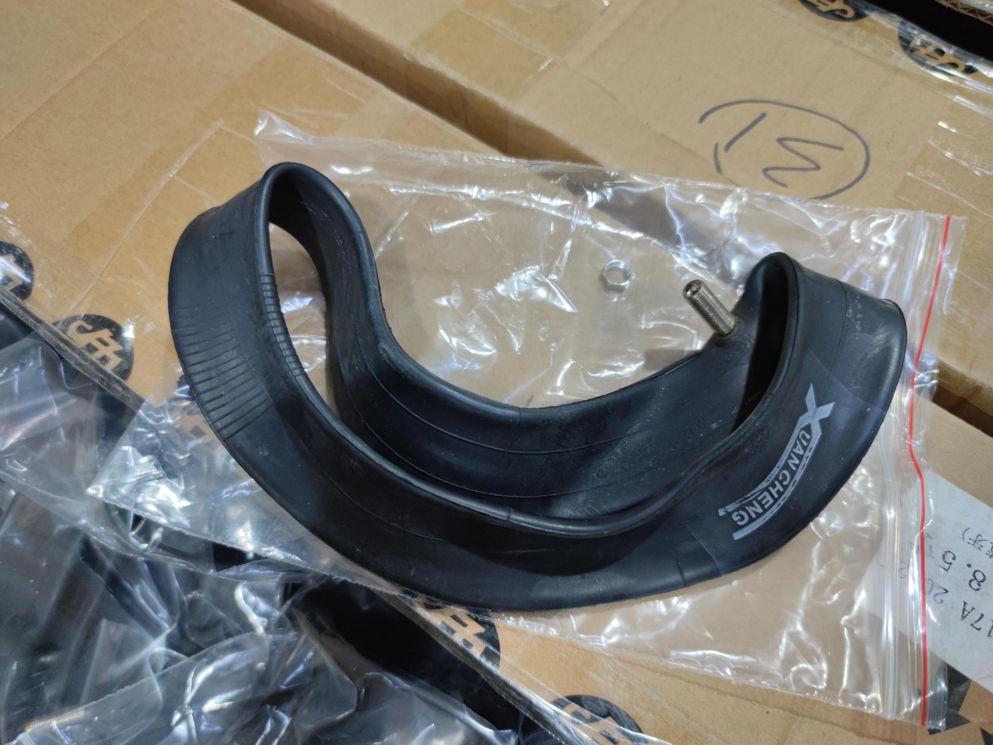 Scooter tire 8.5-inch Universal inner tube