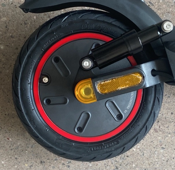 36V i10 eScooter After-Sales Parts