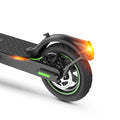 isinwheel S9 Pro Pneumatic Tire Electric Scooter Rear Tire