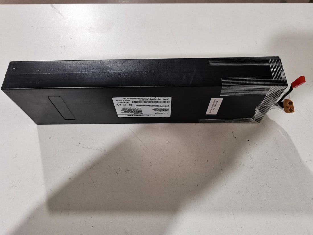 i9 E-Scooter Battery 36V 10Ah Battery