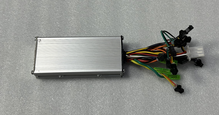 Knight electric bike rear wheel motor/controller/48V 12.5AH 615Wh battery/waterproof S830 meter, electric bike aftermarket parts