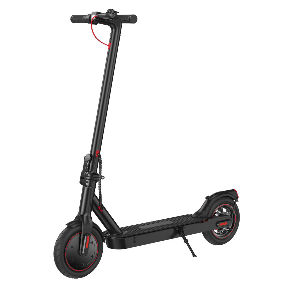iSinwheel 350W Electric Scooter Adult,Folding Commuter Electric Scooter with 36V 7.8Ah
