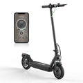 iSinwheel® S9Max 500W Upgraded Electric Scooter iSinwheel Official Store