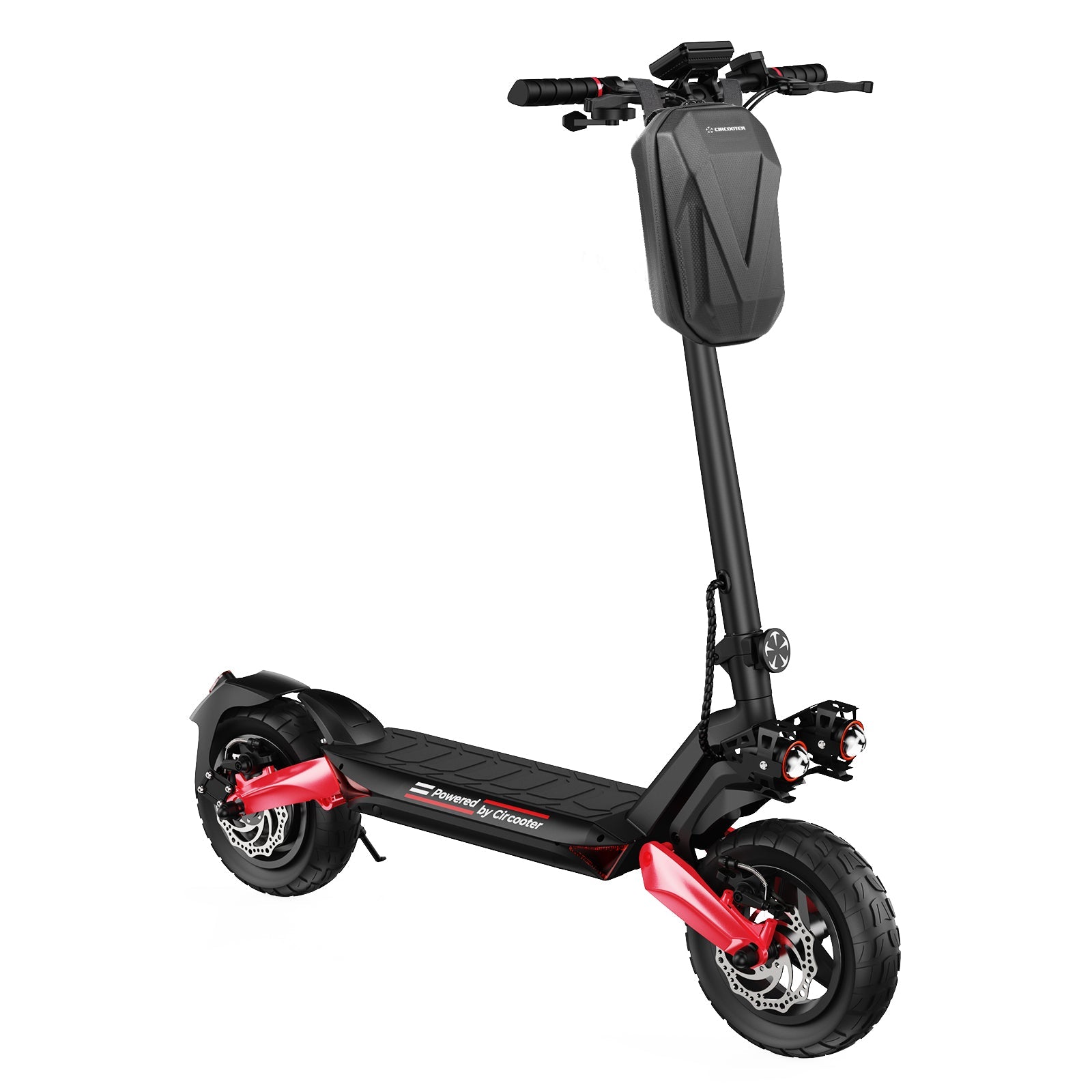 R 800W Off Road Electric Scooter Circooter