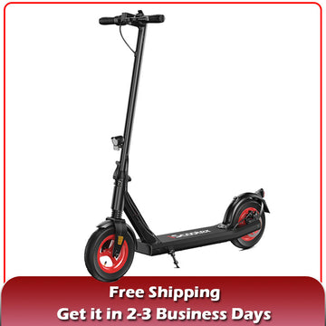 iScooter i9S Commutes Electric Scooter 500W Motor