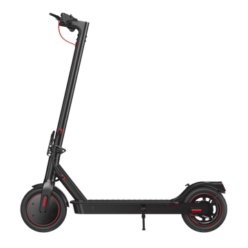 iScooter Electric Scooter 21 Miles Range,21MPH Top Speed,350W Motor Commute Electric Scooter with APP Control,E-Scooter for Adult Teen