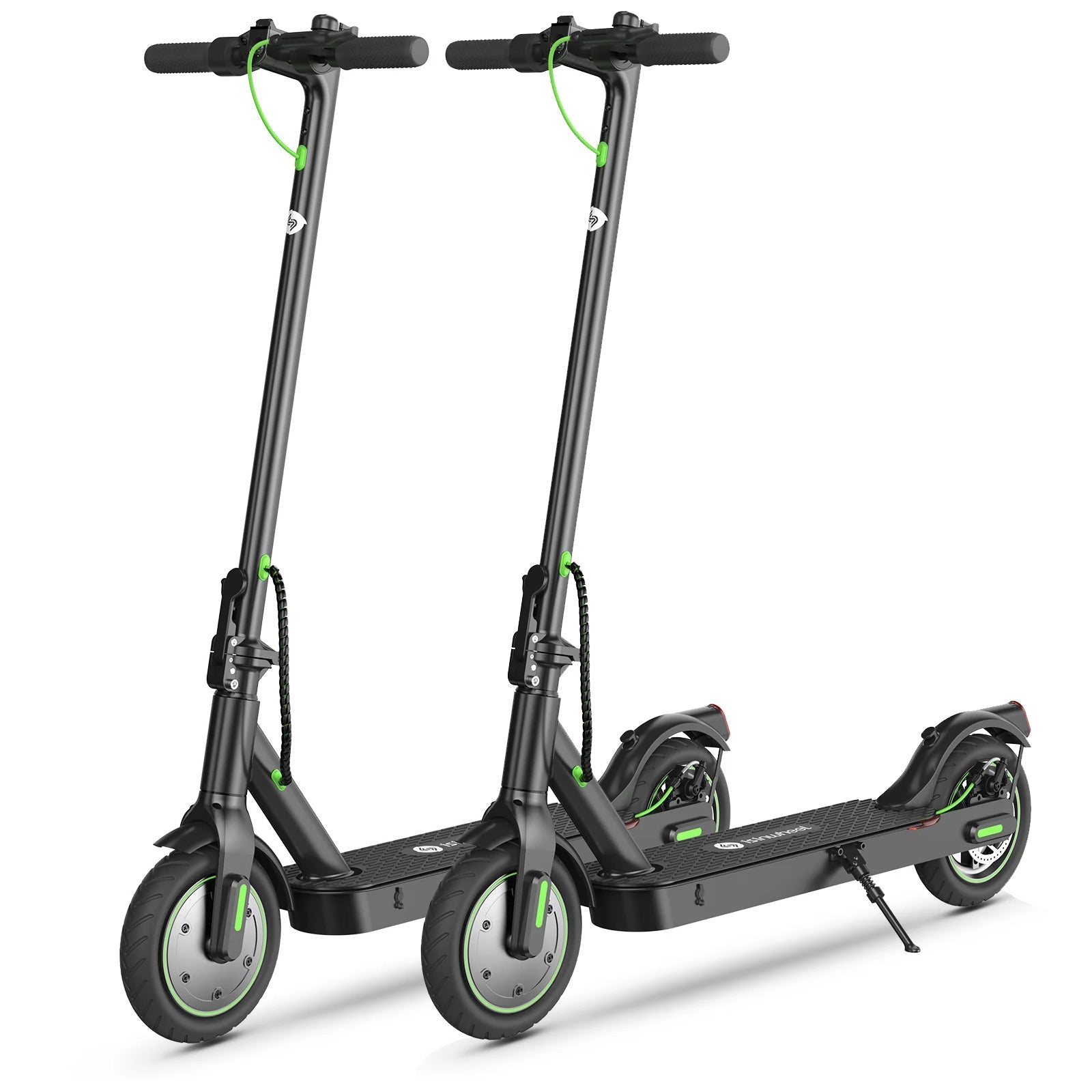 isinwheel S9pro 350W Electric Scooter 2 Pcs